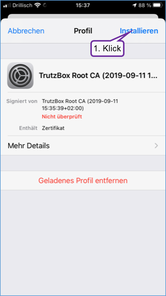06.1.2.4.140 Zertifikat in iOS.png