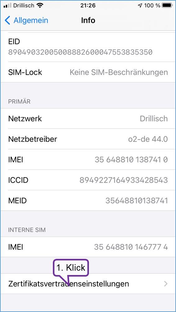 06.1.2.4.205 Zertifikat in iOS.png