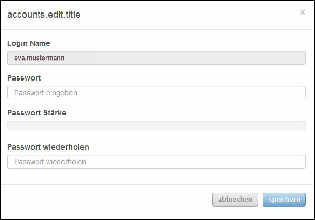 20150705 Accounts 401 PW ändern.png